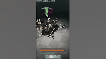 1 Tap Mantra (Working) | #deepwoken