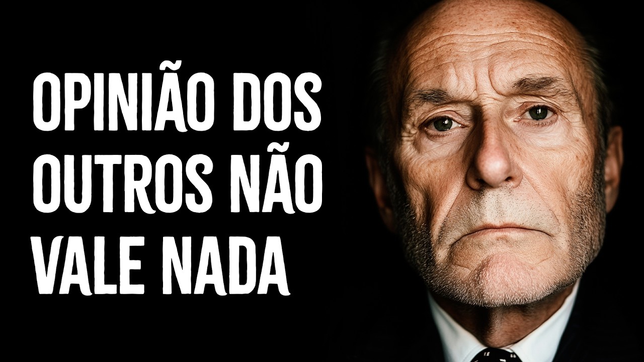 Toda Mente Inabalável Começou Entendendo Essas Regras da Vida