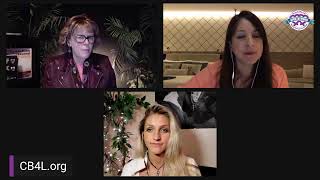 Healing Through Epigenetics with Dr. Marga Macias, Ruth V Mellor and Tamara L Hunter