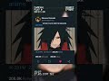 WHEN ITACHI MEETS MADARA🔥