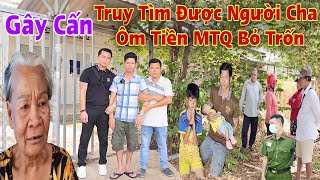 Căng thẳng giây phút giáp mặt Chàng Trai Ôm Con Mới Sinh nhìn Vợ Đã Chết ôm tiền MTQ theo Tình Mới