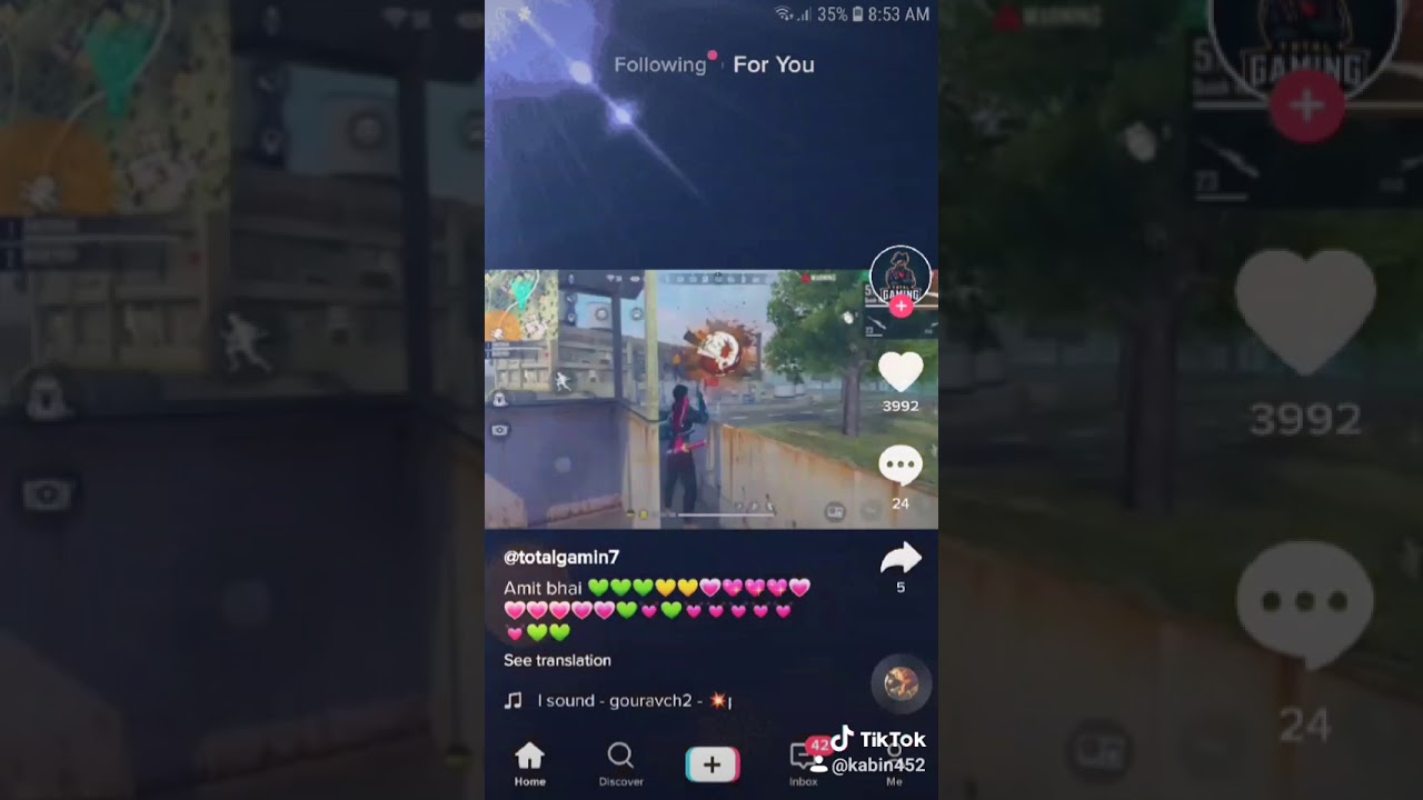 November 11, 2020 YouTube