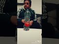 مصطفى خاطر بقى ساحر الله عليك يابا