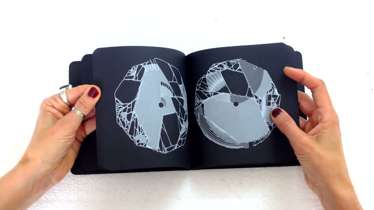 Noir Orion - Julien Gachadoat & RRose Editions