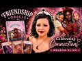 Friendship Oracle by Helena Elias 🌸 Honest Review, Walkthrough & Impressions @Rockpool-Publishing