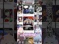 琴葉ggr姉妹のネットミームかるた#108「中国のアニメ検閲」
