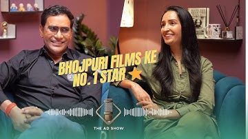 NIRAHUA DINESH LAL YADAV NE KIYA DIL KHOL KE BAAT | FULL VIDEO | #nirahua Interview