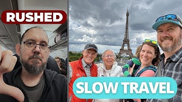 The ONE Thing That Makes or Breaks Multigenerational Europe Trips