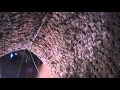 La Strada sotterranea della Ghirlanda - Castello Sforzesco Milano - Milano Invita - 005