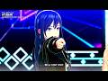 FiRST STEP - (HY:RAIN) at 幕張イベントホール(アリーナ)【シャインポスト Be Your アイドル】