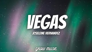 Joseleine Hernandez-Vegas(Lyrics)( I wanna ride,I wanna ride) Resimi