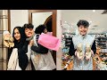 Alizeh ki 1st anniversary ka surprise giftaayoush singh thakuri vlog61 aayuujanta