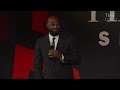 Lebron James on How Sports Can Bring the World Together