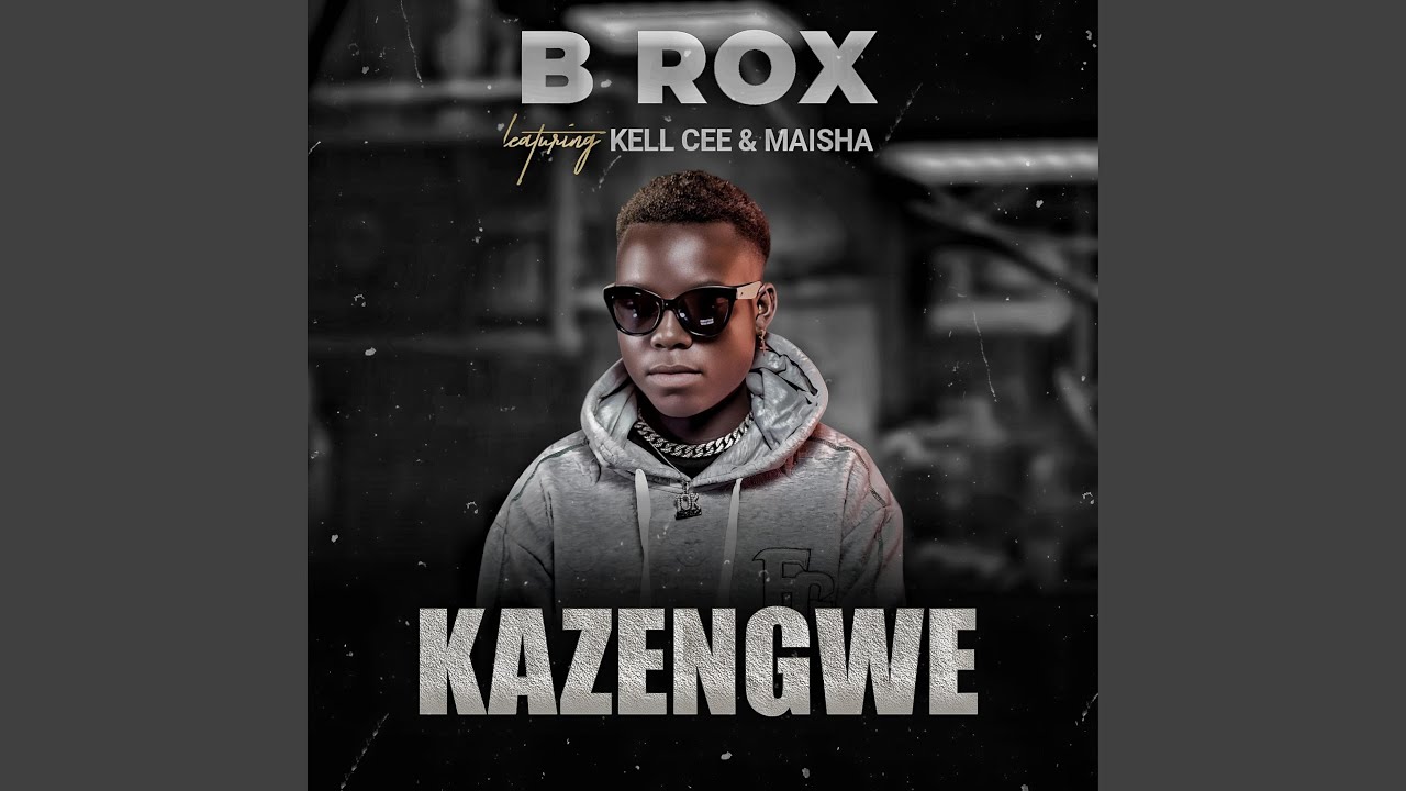 Watch Kazengwe on YouTube Watch Kazengwe on YouTube
