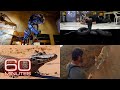 Recreating Dinosaurs; Photographing Wildlife; Up Close With Lions | 60 Minutes Full Episodes