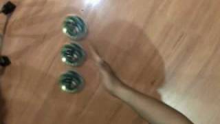 E-Puck Multi-Point Communication Using Bluetooth