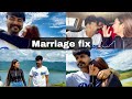Marriage fix  prabh nishan ist ever on youtube  prabh kaur  nishan khehra