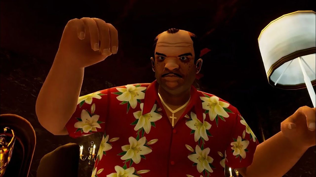 OVAJI DIJAZ NIJE NORMALAN epizoda4