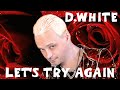 D.White - Let's try again. New ITALO Disco, Euro Dance, Super Euro Disco, Best Disco Songs Of 80s
