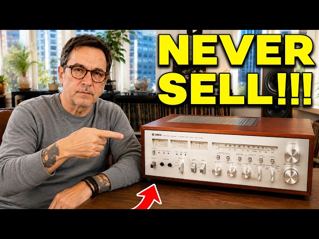 オーディオ試聴動画 ALTEC 409B改使用スピーカー(アルテック) - YouTube