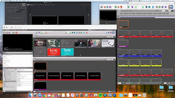 Setting up the ProPresenter Network Module with wirecast