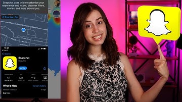 How to Fix: Snapchat Location Not Updating