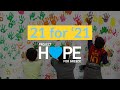 21 for 21 help us raise 21000 for disenfranchised children in greece