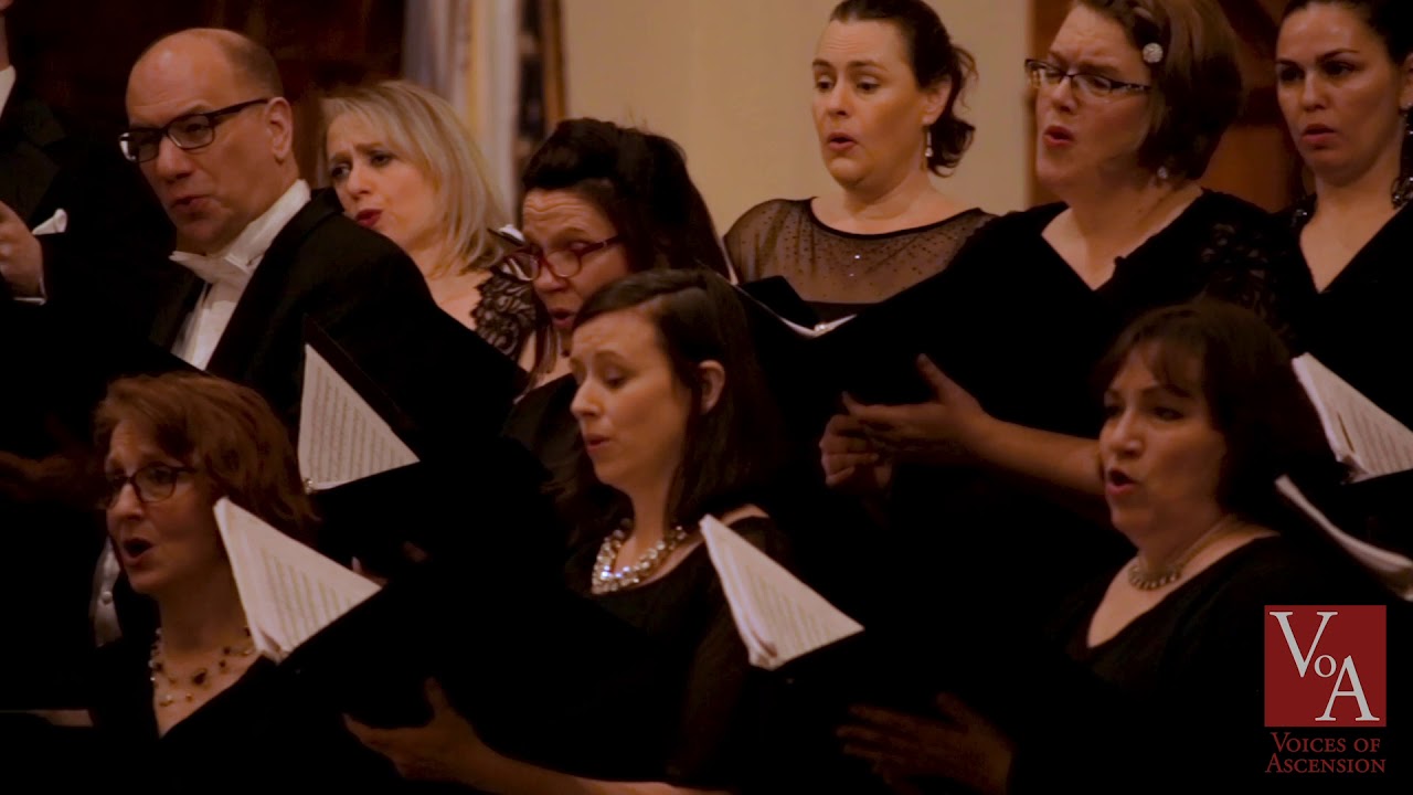 Let This Mind Be in You by Mrs. H.H.A. Beach (Amy Beach) - Part 6