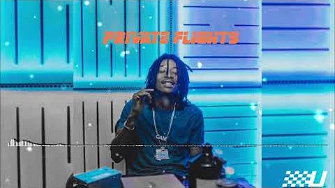 [FREE] Juice Wrld x Wiz Khalifa Type Beat 2020 "Private Flights"