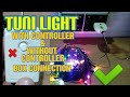 HOW TO MAKE CONNECTION OF TUNI LIGHT CONTROLLER BOX