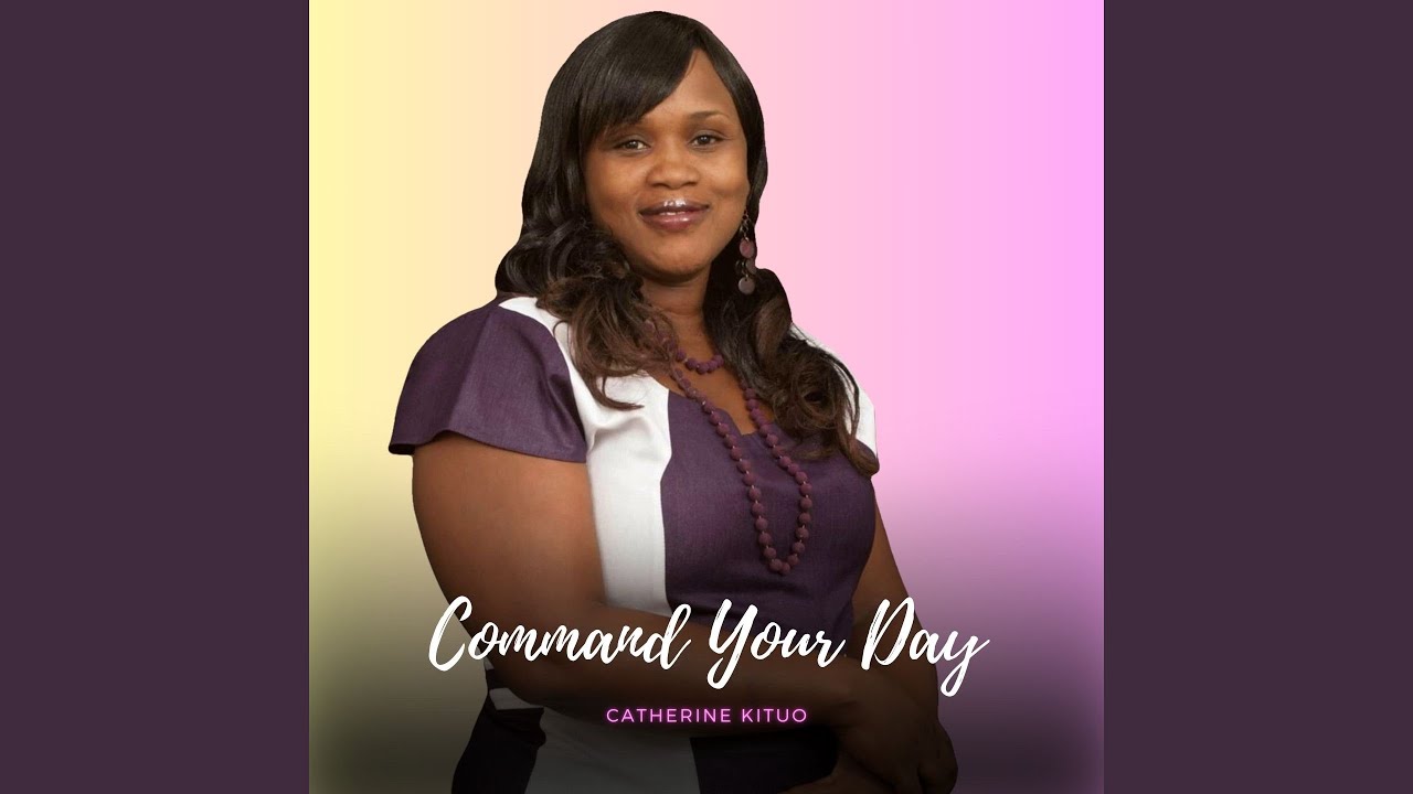 Obejrzyj Command Your Day w YouTube Obejrzyj Command Your Day w YouTube