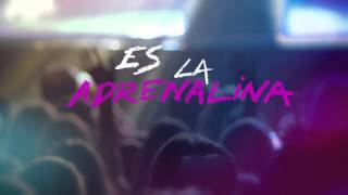 Video thumbnail of "Violetta 3 - En gira"
