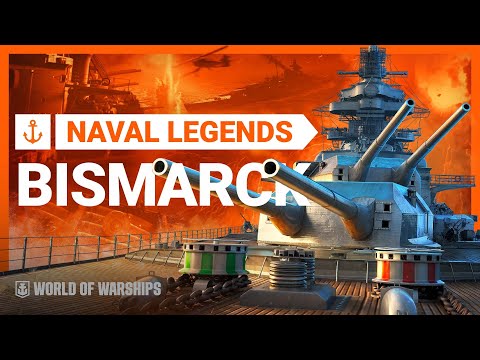 Vidéo World of Warships