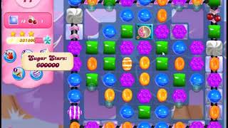 Candy Crush Saga Level 7137 - NO BOOSTERS | SKILLGAMING ✔️ Candy Crush Saga Level 7137 - NO BOOSTERS | SKILLGAMING ✔️