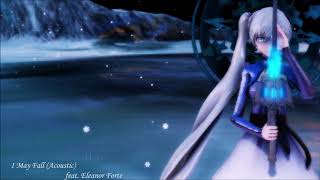 I May Fall (Acoustic)