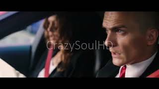 SBY - Slow Burn | HITMAN [Chase Scene]