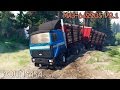 Spintires 2014 - МАЗ-642205 v2.1