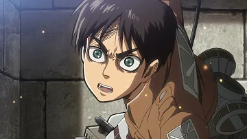 Is Attack on Titan Chinese?