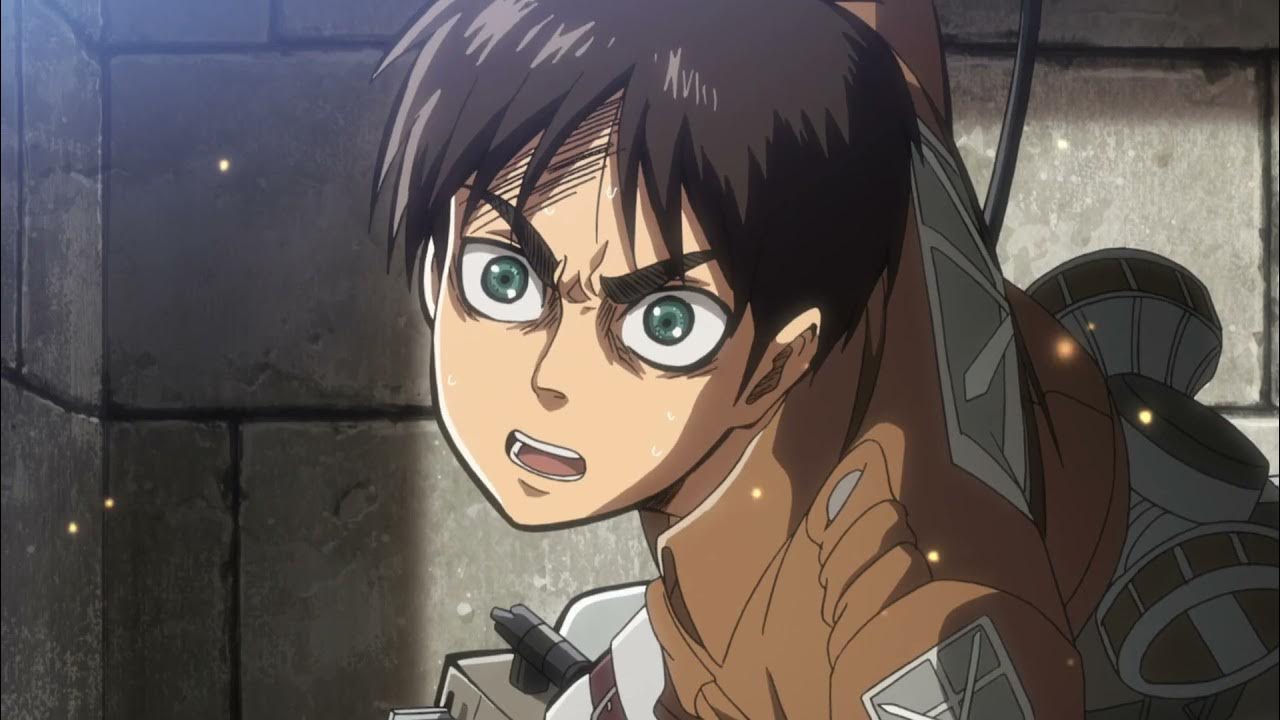 Shingeki no Kyojin: Chronicle Todos os Episódios Online » Anime TV