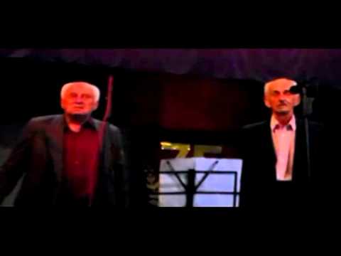 ABASHA.KULTURIS CENTRI ,ჟორა ჯღარკავას გახსენება.