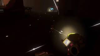 First time playing GenoType PSVR2