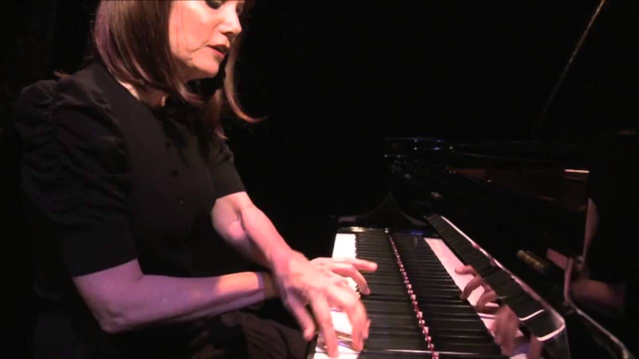 Pianist of Willesden Lane