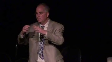 Brewster Kahle - Universal Access to All Knowledge