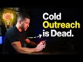 The Simple Way to Get Clients Without Cold Outreach Mp3 Song