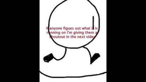 [Pencil 2D] Running Animation Test