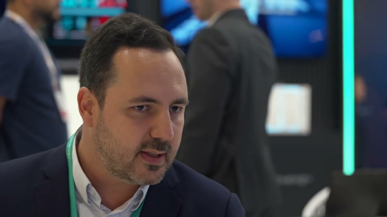 A energia deixou de ser apenas gerada. Agora pode ser controlada: Sigenergy aposta em IA e baterias para uma nova era elétrica