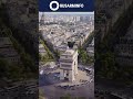 У Армении новое посольство в Париже