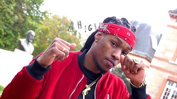 TEK-TEK MELY FT CAMRON 1 SHOT  (Official video )