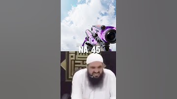 DLQ33 vs NA-45 #viral #codm #ytshorts